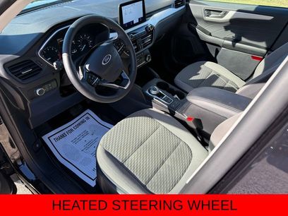 Certified 2022 Ford Escape SE w/ Cold Weather Package