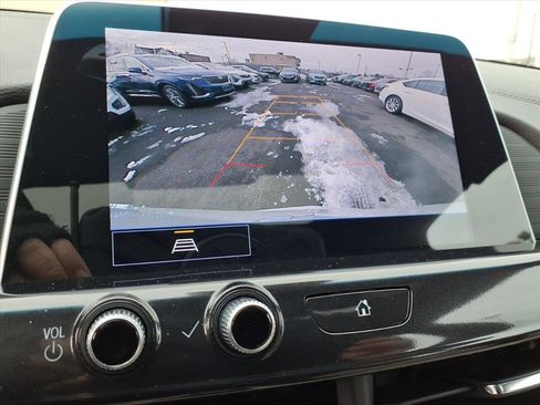 Certified 2023 Cadillac CT4 Premium Luxury image 28