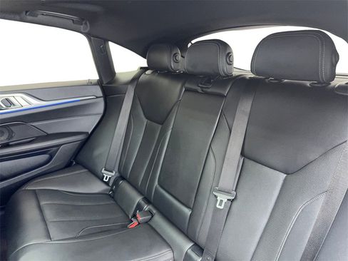 Used 2022 BMW 430i Gran Coupe w/ M Sport Package image 42