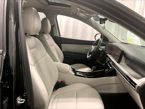 Certified 2025 Hyundai Tucson SEL image 22