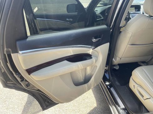 Used 2015 Acura MDX SH-AWD w/ Technology Package image 20