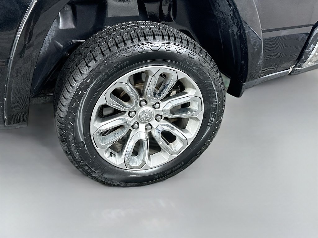 Used 2020 RAM 1500 Limited AWD/4WD image 34