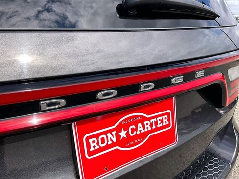 Used 2017 Dodge Durango SXT w/ Quick Order Package 23B image 26