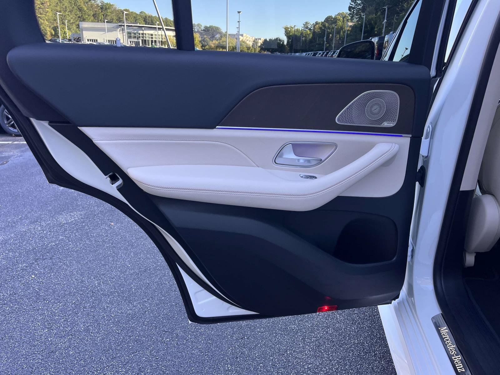 New 2027 Mercedes-Benz GLE 450 4MATIC image 40