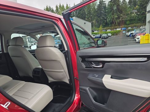Certified 2023 Honda CR-V EX-L image 14