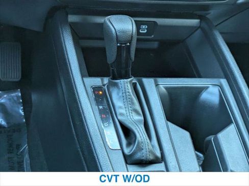 Used 2024 Honda Accord EX image 19