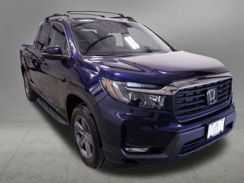 Certified 2023 Honda Ridgeline RTL image 9