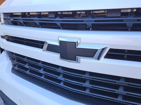 Used 2019 Chevrolet Silverado 1500 RST image 12
