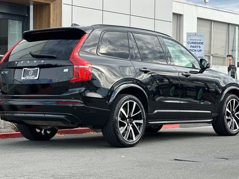 Used 2023 Volvo XC90 T8 Ultimate w/ Lounge Package AWD/4WD image 2