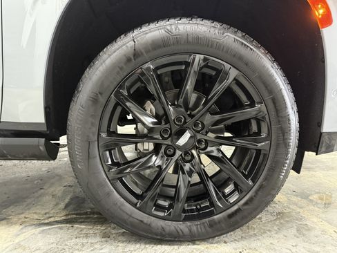 Used 2024 Cadillac Escalade Sport Platinum image 35