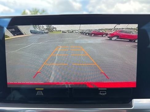 Used 2023 Chevrolet Silverado 1500 RST w/ Rally Edition image 24