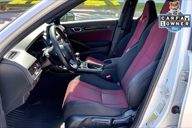 Used 2022 Honda Civic Si image 25