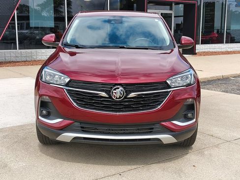 Used 2023 Buick Encore GX Preferred w/ Cold Weather Comfort Package FWD image 2
