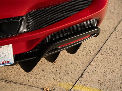 Used 2024 Ferrari 296 GTB image 25