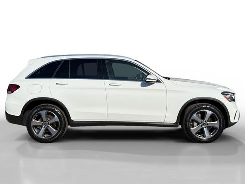 Used 2022 Mercedes-Benz GLC 300 GLC 300 image 6