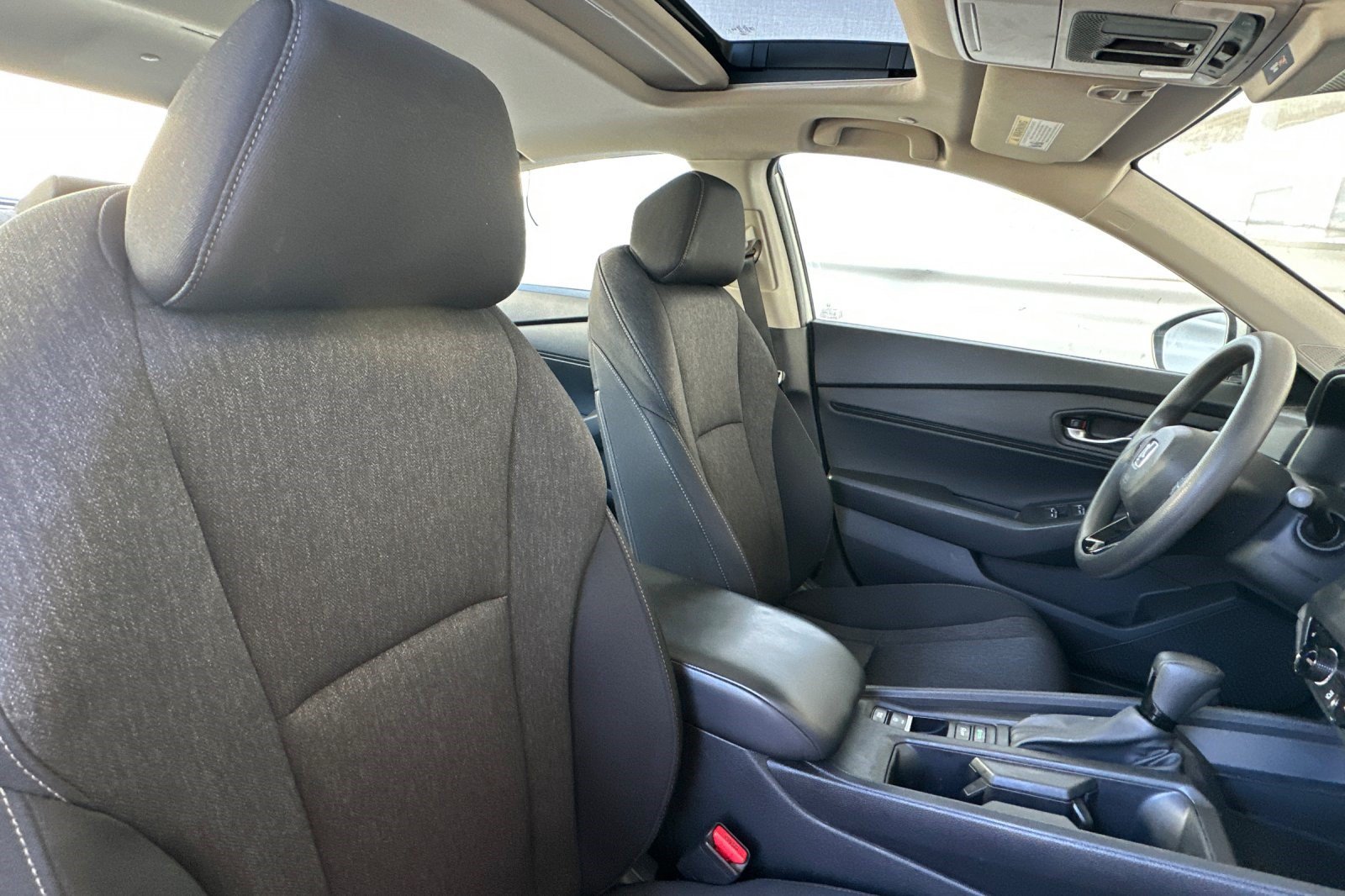 Used 2024 Honda Accord EX image 32