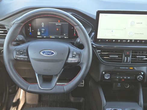 Used 2023 Ford Escape ST-Line Select w/ Tech Pack #1 image 25