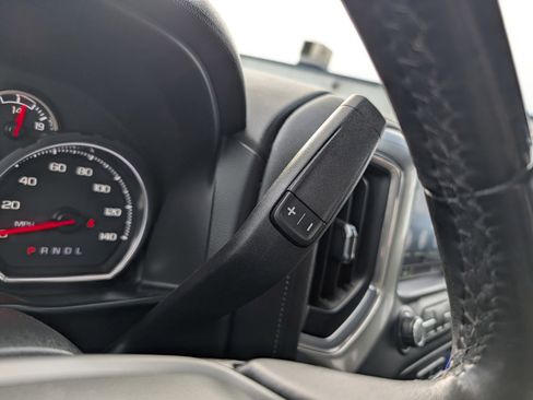 Used 2021 Chevrolet Silverado 1500 LT image 29