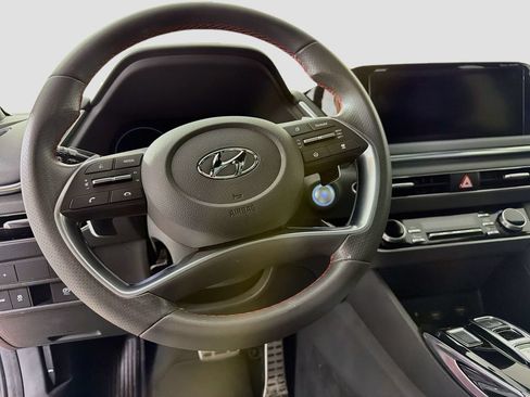 Used 2022 Hyundai Sonata SEL Plus FWD image 15
