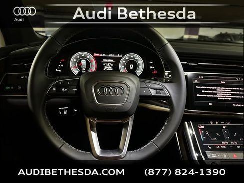 New 2026 Audi Q7 3.0T Premium image 15