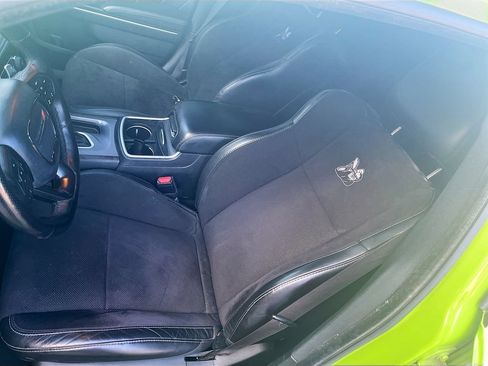 Used 2023 Dodge Charger Scat Pack RWD image 19