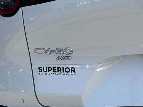New 2026 MAZDA CX-30 AWD 2.5 S w/ Premium Package image 5