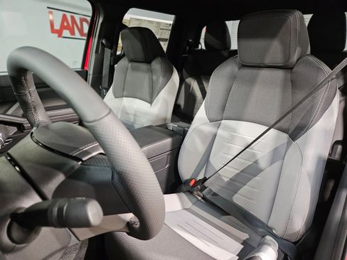 New 2026 Toyota Tacoma TRD Sport image 12