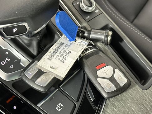 Used 2023 Audi A5 2.0T Premium Plus w/ Premium Plus image 22