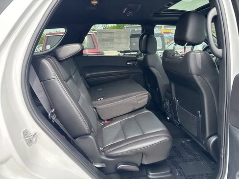 New 2026 Dodge Durango GT AWD/4WD image 23