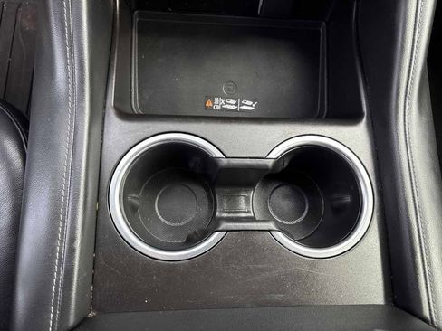 Used 2021 Chevrolet Tahoe LT image 34