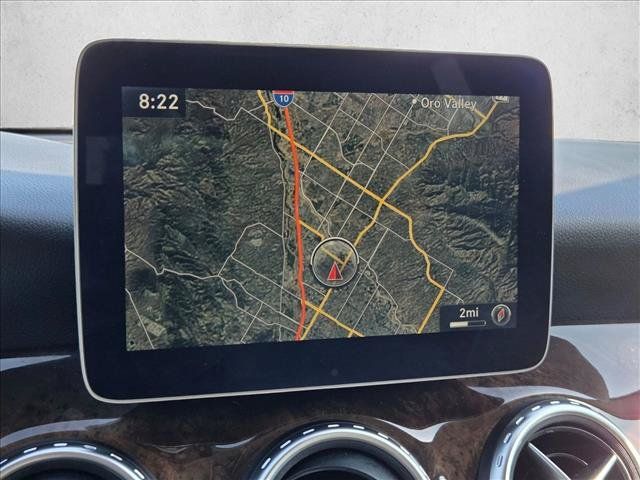 Used 2017 Mercedes-Benz GLA 250 4MATIC image 17