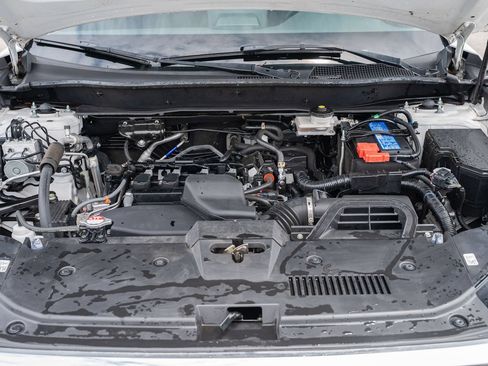 Used 2024 Honda CR-V EX image 21