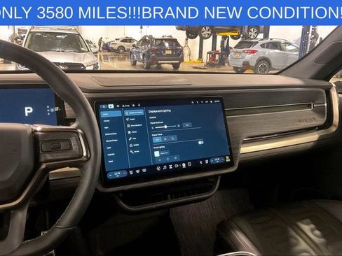 Used 2023 Rivian R1S Adventure AWD/4WD image 6
