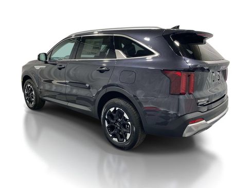 New 2026 Kia Sorento S AWD/4WD image 2