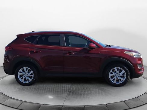 Used 2019 Hyundai Tucson Value image 6