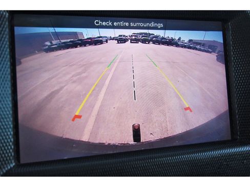 Used 2023 Jeep Wrangler Sport image 25