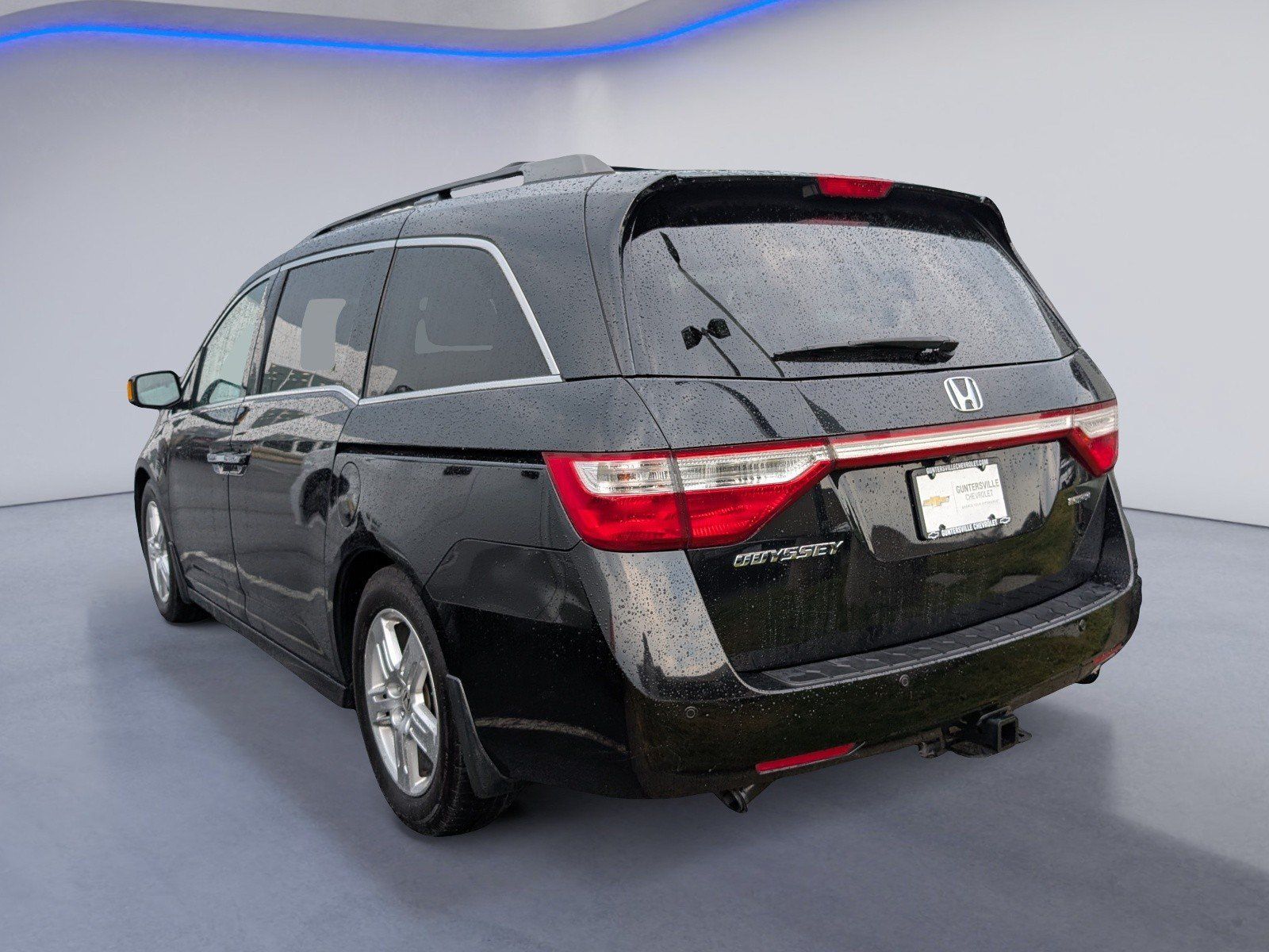 Used 2012 Honda Odyssey Touring image 6