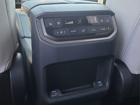 New 2026 Lexus TX 350 AWD image 15