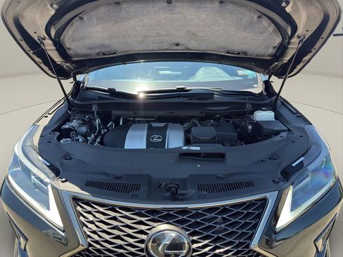 Used 2020 Lexus RX 350 F Sport AWD/4WD image 22