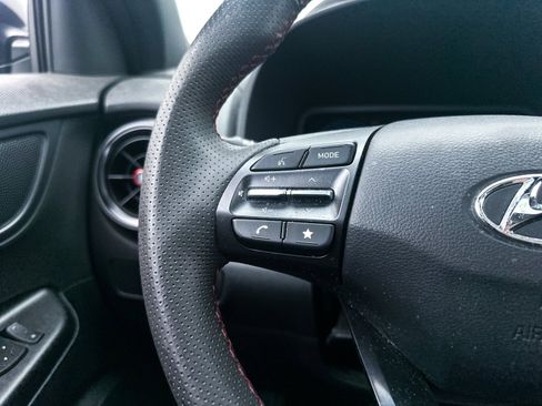 Used 2023 Hyundai Kona N Line image 27