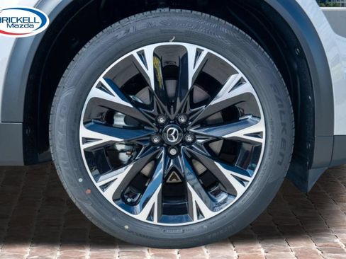 Used 2026 MAZDA CX-90 Plug-In Hybrid w/ Premium Plus AWD/4WD image 41