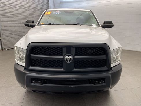 Used 2014 RAM 2500 Tradesman image 7