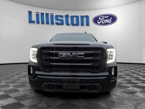 Used 2021 GMC Sierra 1500 Elevation w/ Preferred Package image 2