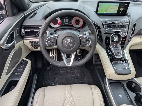 New 2026 Acura RDX A-Spec AWD/4WD image 8