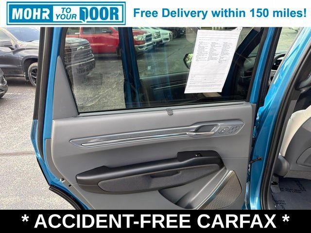 Used 2024 Kia EV9 GT-Line AWD/4WD image 34