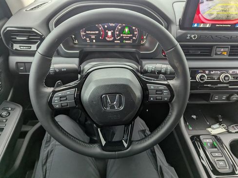 New 2026 Honda Passport RTL image 22