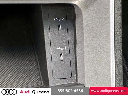 Certified 2022 Audi Q3 2.0T Premium image 24