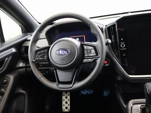 New 2026 Subaru Crosstrek 2.5i Sport AWD/4WD image 16