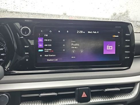 Used 2023 Kia K5 GT-Line w/ GT-Line Premium Package image 23