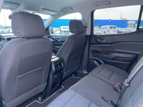 Used 2020 GMC Acadia AT4 image 16